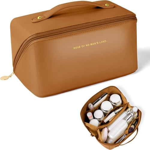 Travlin™ - Travel Cosmetic Bag